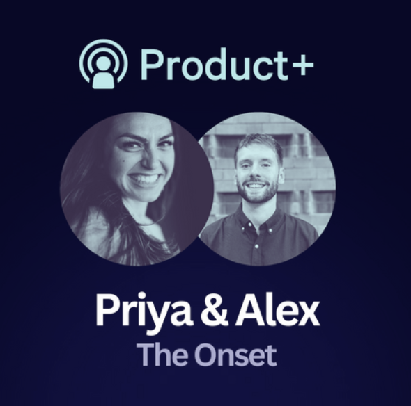 Secrets of Successful Product Management – Product Plus Podcast